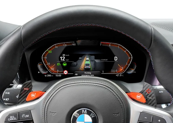 bmw5au