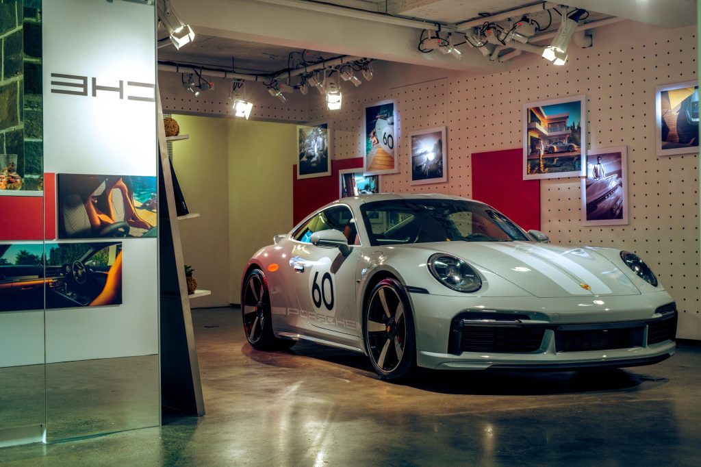 Porsche-911-Sport-Classic