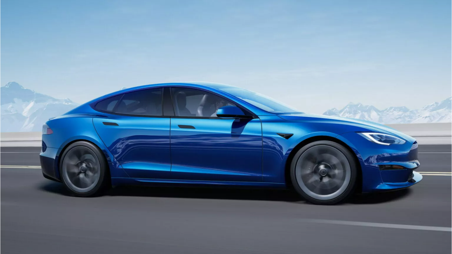 Tesla