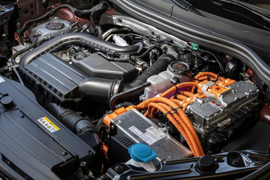 Volkswagen大改款Tiguan發表