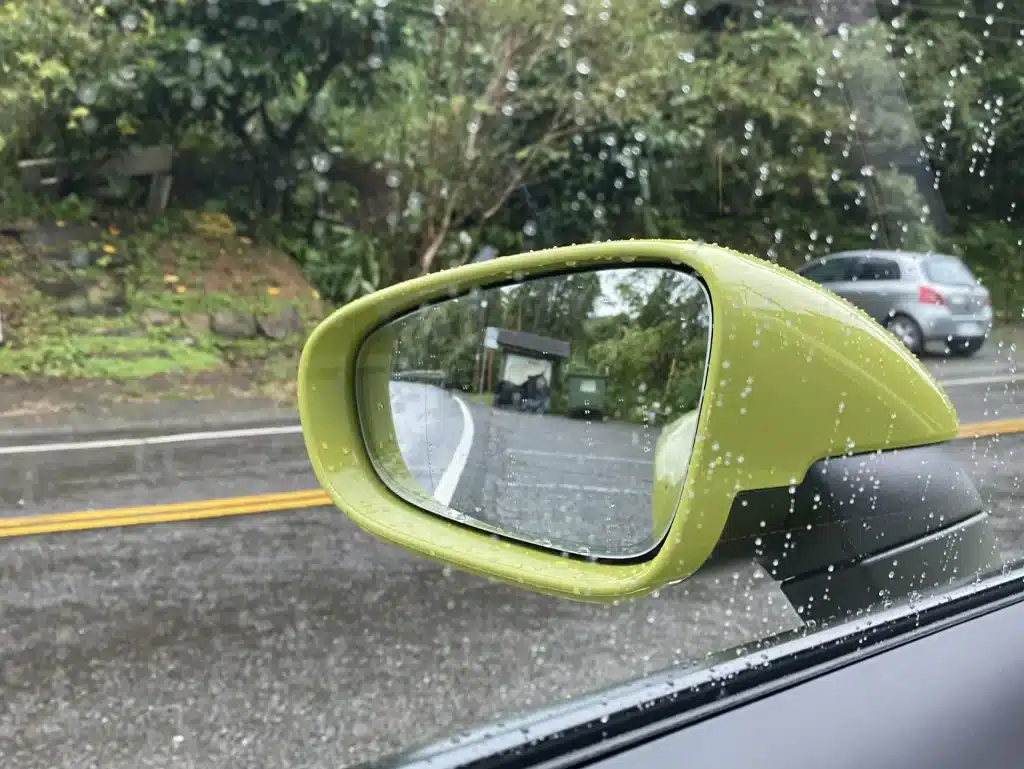 992 後視鏡