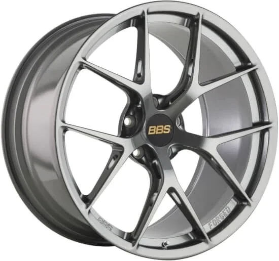 BBS FI-R 鍛造鋁合金輪圈