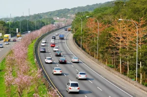 台灣高速公路