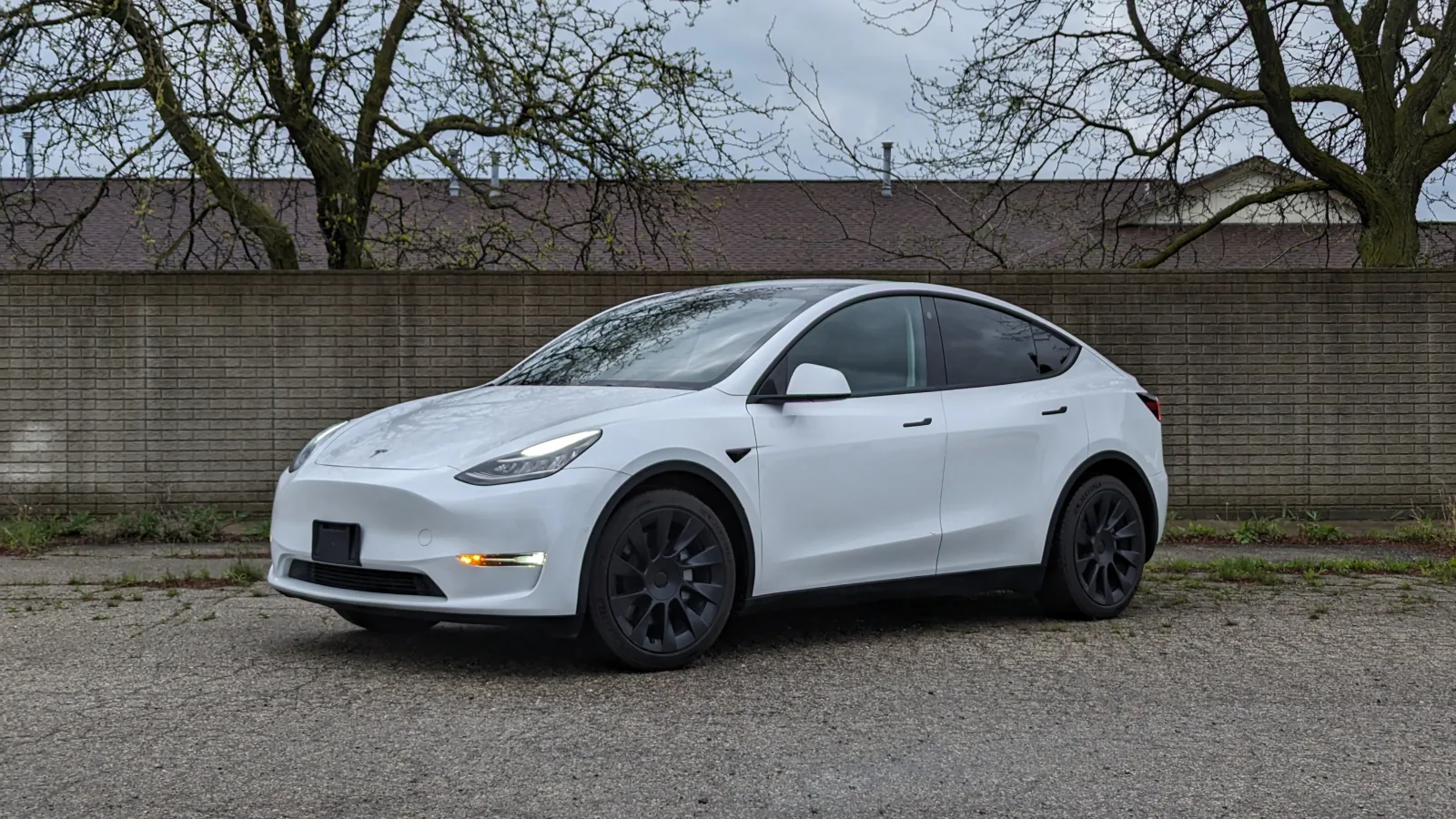 Tesla Model Y Review